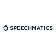 Speechmatics