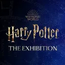 Harry Potter Exhibition