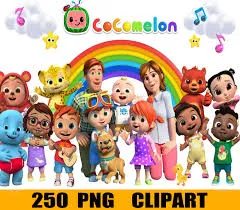 CoComelon