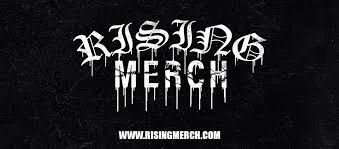 Rising Merch