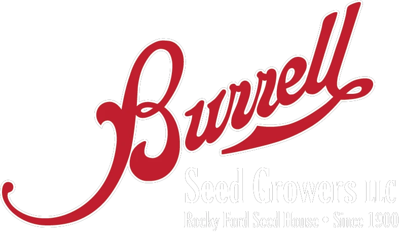 Burrell Seeds