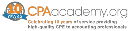 CPA Academy