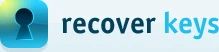 Recover Keys