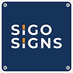 SIGO SIGNS