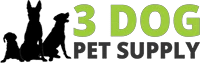 3 Dog Pet Supply