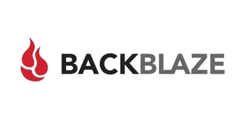 Backblaze