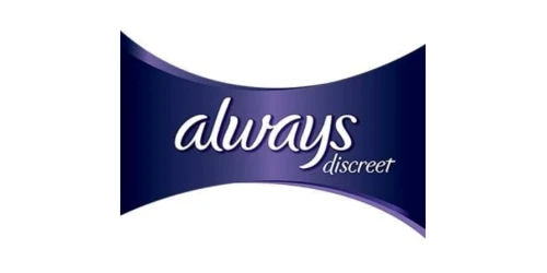 ALWAYS DISCREET