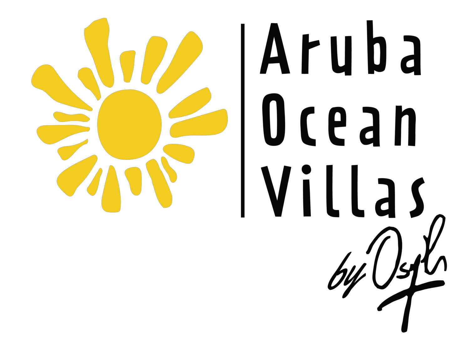 Aruba Ocean Villas