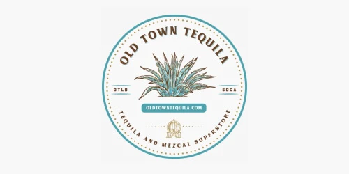 Old Town Tequila