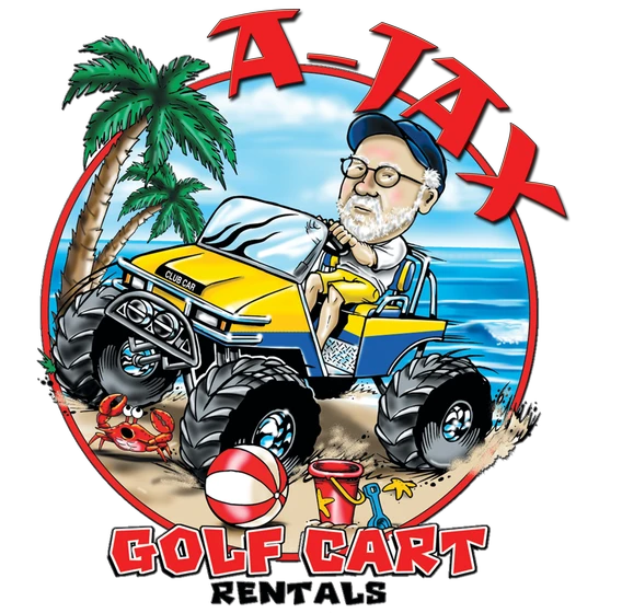 Ajax Golf Carts