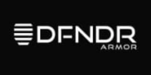 Dfndr Armor