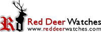 Red Deer Watches