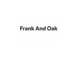 Frank & Oak