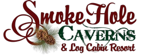 Smoke Hole Caverns