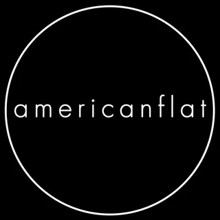 Americanflat