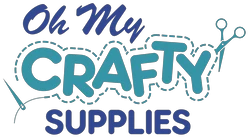 Oh My Crafty Supplies