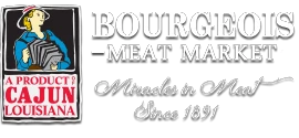 Bourgeois Meat Market