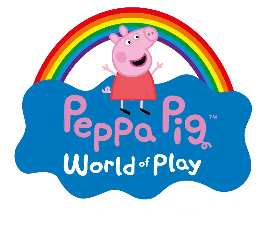 Peppa Pig World Of Play