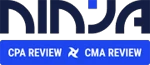 NINJA CPA Review