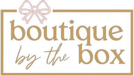 Boutique By The Box