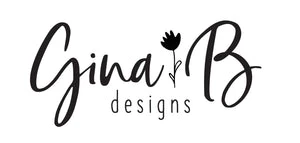 Gina B Designs