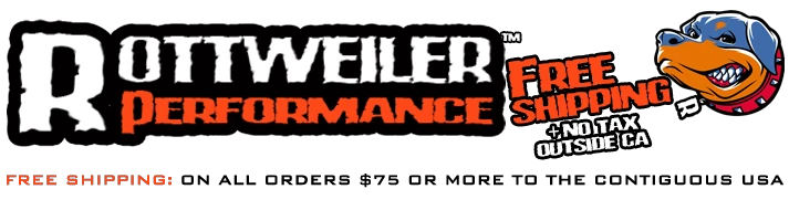 Rottweilerperformance