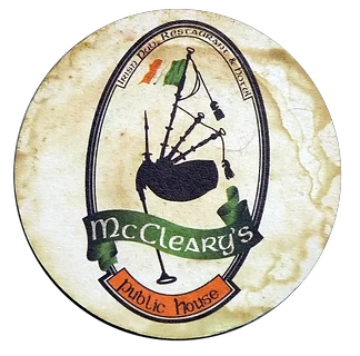 McCleary's Pub