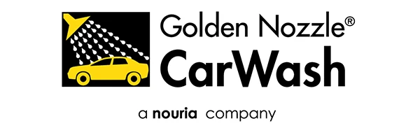 Golden Nozzle Car Wash