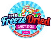 The Freeze Dried Candy Store