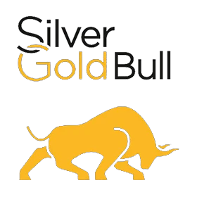 Silver Gold Bull