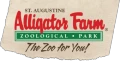 Alligator Farm