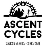 Ascent Cycles