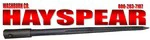 Hayspear.com