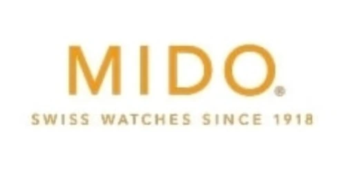 Mido Watches