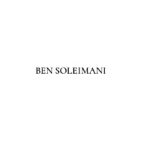 Ben Soleimani