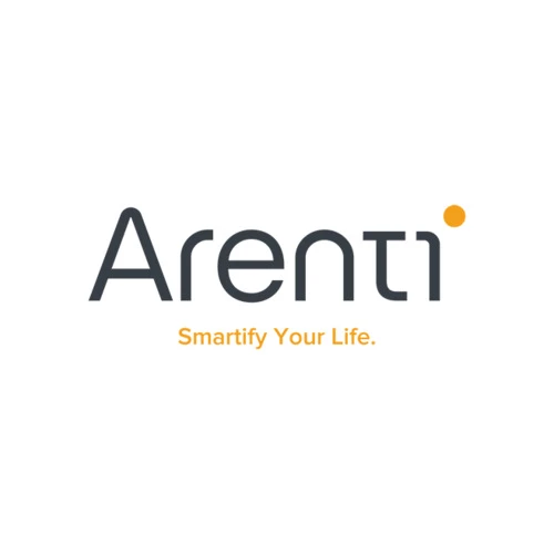 Arenti