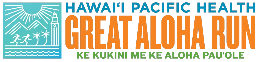 Great Aloha Run