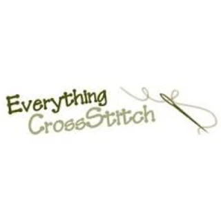 Everything Cross Stitch