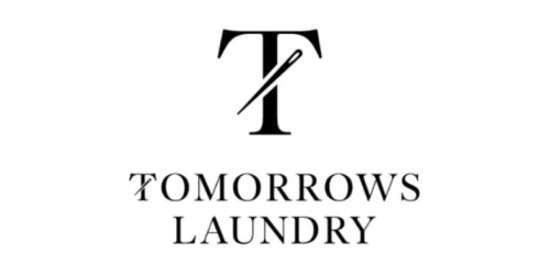 Tomorrowslaundry