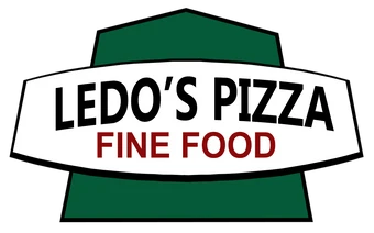 Ledo's Pizza