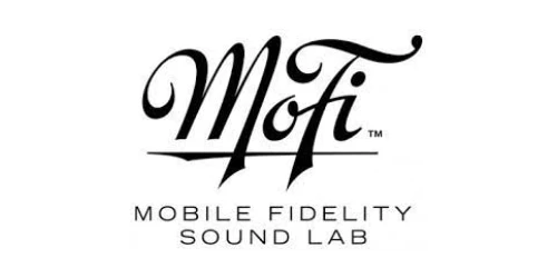 Mobile Fidelity Sound Lab