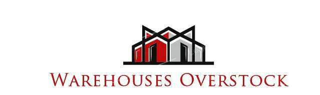 Warehouses Overstock