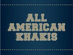 All American Khakis