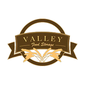 Valley Food Storage