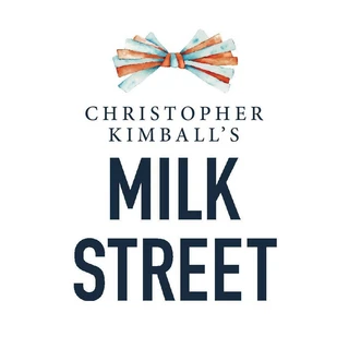 Christopher Kimball's Milk Street