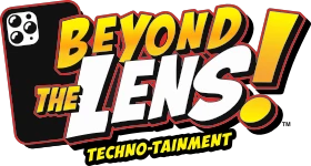 Beyond The Lens