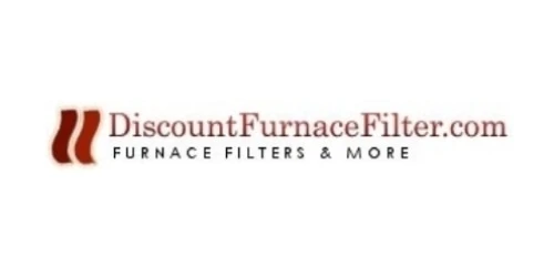 Discount Furnace Filter