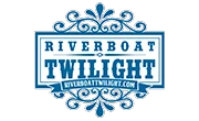 Riverboat Twilight