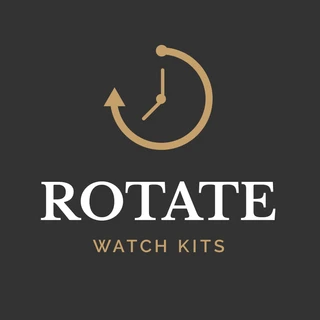 Rotate Watches