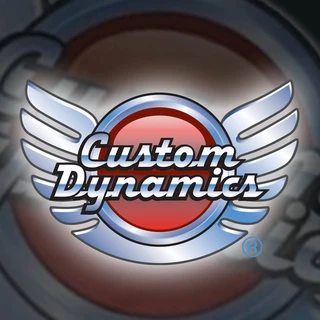 Custom Dynamics